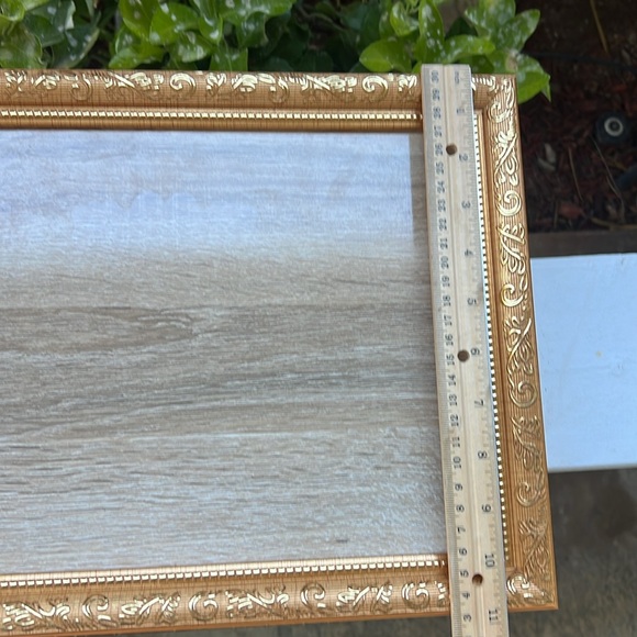 Vintage Wooden Box - Picture 6 of 16